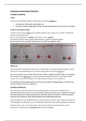 Natuurkunde Nova 3VWO - H3 Elektriciteit