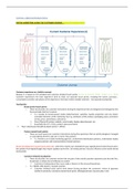 Summary - all lectures - DMM