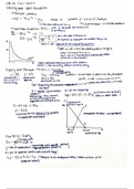 Supply and Demand Model