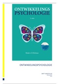 Feldman, R. S. (2016). Ontwikkelingspsychologie (7de editie). Amsterdam: Pearson Benelux
