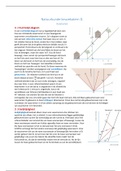 Natuurkunde keuzekatern D Relativiteit