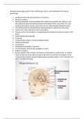 fear conditioning, memory and implication for clinical psychology 