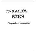 Educación Física 1°Bachillerato 02