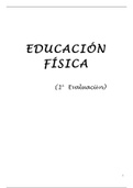 Educación Física 1°Bachillerato