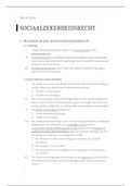 Basisboek Socialezekerheidsrecht 2019, Wolters Kluwer