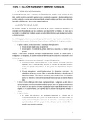 Teoría del derecho 