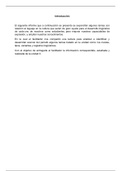 Tarea de la unidad 2 - Español I