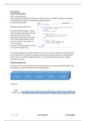 1.5 Data Structures