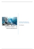 Paper Strategisch HR&BM 2 - Artificial Intelligence (AI) & Employability (ontwikkeling)