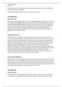 Unit 16 - Passenger Transport for Travel and Tourism (P3,M2)