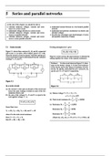 Circuit Theory