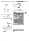 Circuit Theory