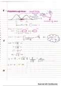 Probability of Error for BASK, BPSK, BFSK, QPSK