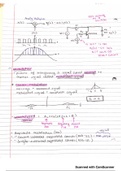 Modulation, DSB-SC, Switching Modulator