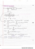 Balanced Modulator, DSB-SC Demodulation, Costas Loop