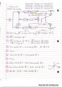 Analog vs Digital QAM Receivers, Final Notes