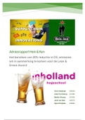 Periode 4 - Business Studies InHolland