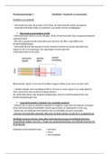  Samenvatting Sportpsychologie H7 Bakker en Oudejans