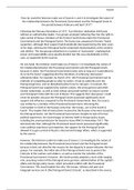 ''How far could a historian make use of Sources 1 and 2 together to investigate the nature of the relationship between the Provisional Government and the Petrograd Soviet in the period between February and April 1917?'