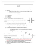 Section 4: Capacitance 