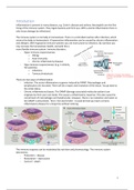 Summary Pharmacological Aspects of Nutrition