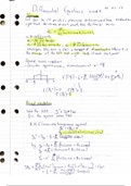 20. Representing periodic functions by Fourier series