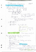 17. Partial differential equations