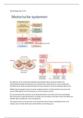 Neurobiologie deel 2 HC5