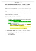 T20. APUNTES DERECHO PROCESAL CIVIL I. RESUMEN DEL MANUAL "Curso de derecho procesal civil I: Parte general" de DÍEZ-PICAZO