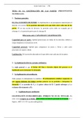 T18. APUNTES DERECHO PROCESAL CIVIL I. RESUMEN DEL MANUAL "Curso de derecho procesal civil I: Parte general" de DÍEZ-PICAZO