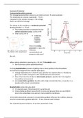 Summary problem 4.3