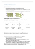 NOVA Scheikunde 4 VWO Hoofdstuk 4 zouten