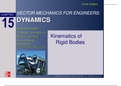 ENGINEERING dynamics notes