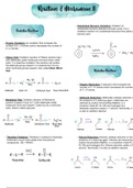 Organic Chemistry I