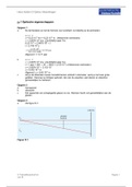 havo 4 optica module uitwerkinge