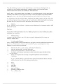  How should a technical or business systems department level manager balance skills in Leadership, Management, Strategic Thinking and critical Thinking. 