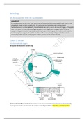 FA-MA 103 OB 8: Oculair, KNO en luchtwegen