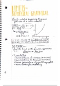 AP Calc AB Review Book