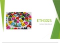 ETH302S -  Inclusive Education A