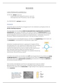 Biochemie van de inspanning - 3 citroenzuurcyclus