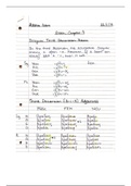 Chapter 9 Language Notes