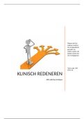 Klinisch redeneren PL3