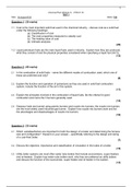 chemical plant test 1 2015