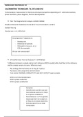 Inorganic materials. CALORIMETRIC TECHNIQUES: TG, DTA AND DSC (cat-eng)