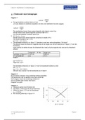 Antwoorden Natuurkunde Havo 4 Hoofdstuk 2