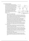 case 3 development and plasticity