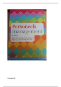 Personeelsmanagement 2.1