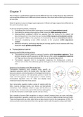 Molecular cell biology 8RB00