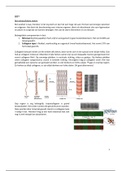 Structuur en Functie van Gewrichten (8TB10)