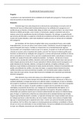 A* El Laberinto del Fauno Exemplar Essay 4